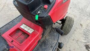MOUNTFIELD 1538M SD petrol ride on mower - 14