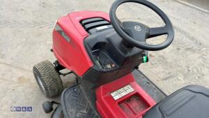 MOUNTFIELD 1538M SD petrol ride on mower - 15