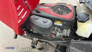 MOUNTFIELD 1538M SD petrol ride on mower - 17