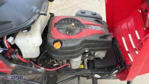 MOUNTFIELD 1538M SD petrol ride on mower - 18