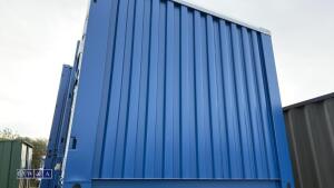 2026 6ft mini container - 2