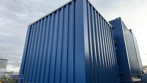 2026 6ft mini container - 3