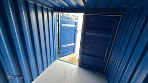 2026 6ft mini container - 5