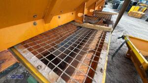 2 x BUNCE EPOKE gritters - 2