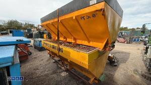 2 x BUNCE EPOKE gritters - 4