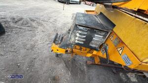 2 x BUNCE EPOKE gritters - 5