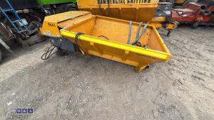 BUNCE EPOKE gritter