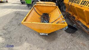 BUNCE EPOKE gritter - 2