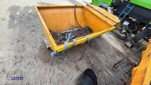 BUNCE EPOKE gritter - 3