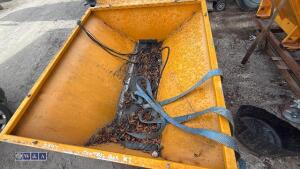 BUNCE EPOKE gritter - 4