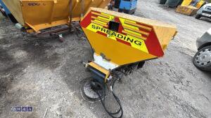 BUNCE EPOKE gritter - 5