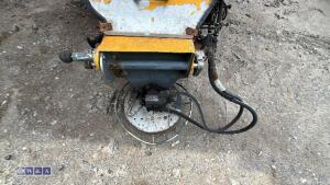 BUNCE EPOKE gritter - 6