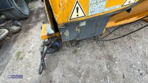 BUNCE EPOKE gritter - 7