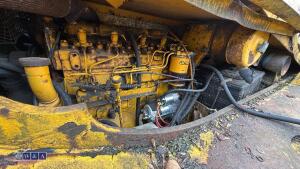 JCB 520 Loadall telescopic handler (inoperable) - 9