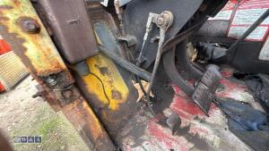 JCB 520 Loadall telescopic handler (inoperable) - 11