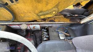 JCB 520 Loadall telescopic handler (inoperable) - 13