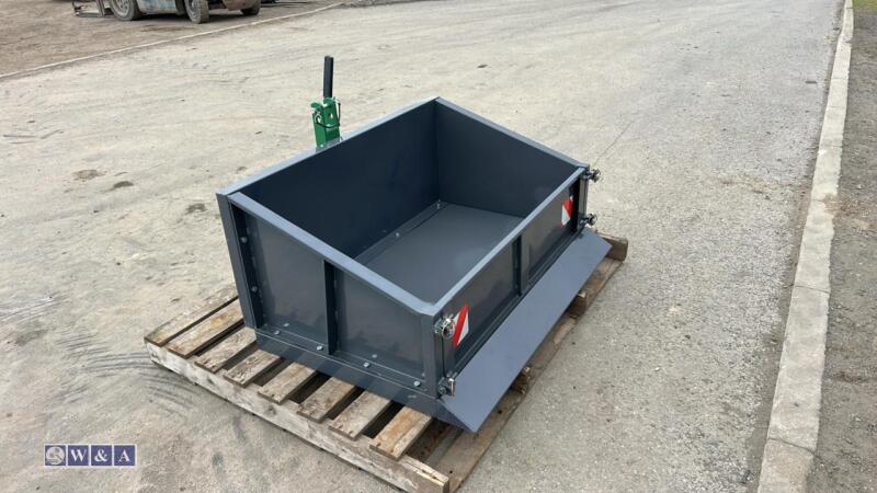 Transport box