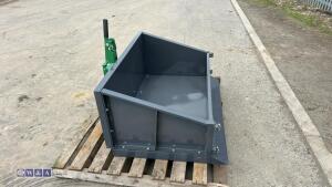 Transport box - 2