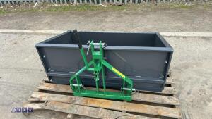 Transport box - 3