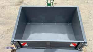 Transport box - 8