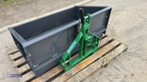 Transport box - 9