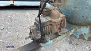 1500g slurry/vacuum tanker - 2