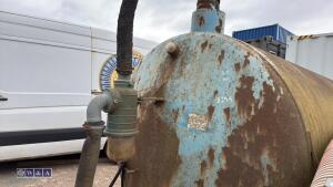 1500g slurry/vacuum tanker - 3