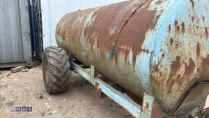 1500g slurry/vacuum tanker - 7