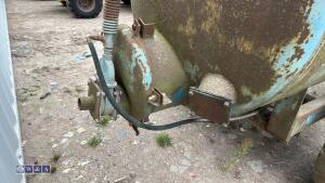 1500g slurry/vacuum tanker - 9