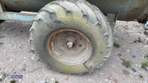 1500g slurry/vacuum tanker - 11
