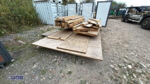 Roll-on-roll-off skip - 2