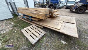 Roll-on-roll-off skip - 3