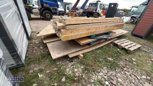 Roll-on-roll-off skip - 4
