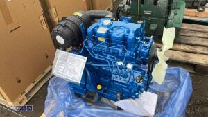 PERKINS 403A15 diesel engine (unused) - 2
