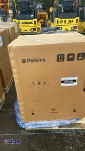 PERKINS 403A15 diesel engine (unused) - 13