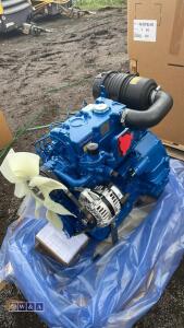 PERKINS 403A15 diesel engine (unused) - 4