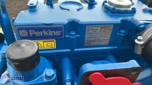 PERKINS 403A15 diesel engine (unused) - 7