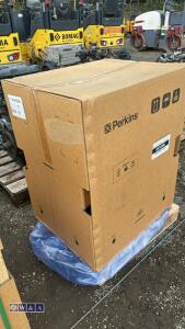 PERKINS 403A15 diesel engine (unused) - 14