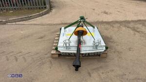 Pasture topper - 9