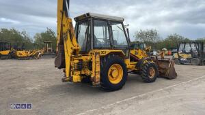 JCB 3CX Sitemaster Turbo backhoe loader - 10