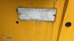 JCB 3CX Sitemaster Turbo backhoe loader - 15