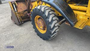 JCB 3CX Sitemaster Turbo backhoe loader - 19