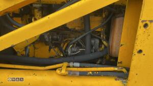 JCB 3CX Sitemaster Turbo backhoe loader - 20