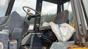 JCB 3CX Sitemaster Turbo backhoe loader - 22