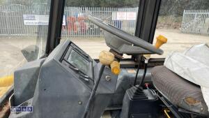 JCB 3CX Sitemaster Turbo backhoe loader - 23