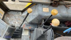 JCB 3CX Sitemaster Turbo backhoe loader - 24
