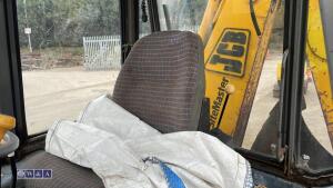 JCB 3CX Sitemaster Turbo backhoe loader - 26