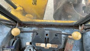 JCB 3CX Sitemaster Turbo backhoe loader - 27