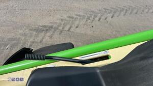 2013 ETESIA BAHIA petrol ride on mower s/n162442 - 18