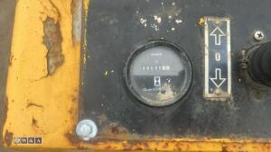 2007 JCB VM1500 Vibromax sheeps foot trench roller - 20
